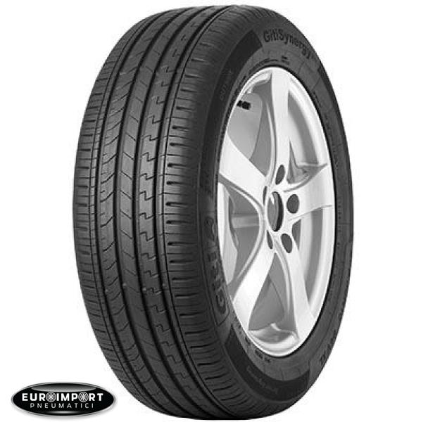 Giti Gitisynergy e1  185/70 R14 88 H   TL